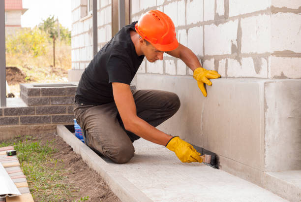 Licensed Interior Drainage System service in Port Arthur, TX - Halo Water Proofing